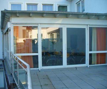 דארמשטאדט Hotel Ernst Ludwig מראה חיצוני תמונה