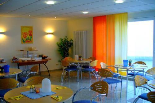 דארמשטאדט Hotel Ernst Ludwig מראה חיצוני תמונה
