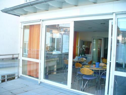 דארמשטאדט Hotel Ernst Ludwig מראה חיצוני תמונה