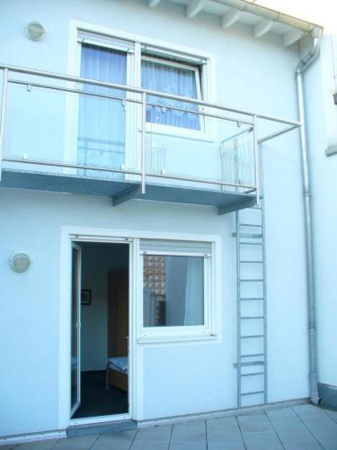 דארמשטאדט Hotel Ernst Ludwig מראה חיצוני תמונה