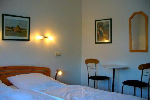 דארמשטאדט Hotel Ernst Ludwig חדר תמונה