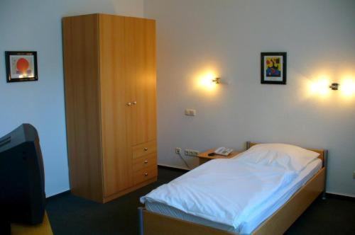 דארמשטאדט Hotel Ernst Ludwig חדר תמונה